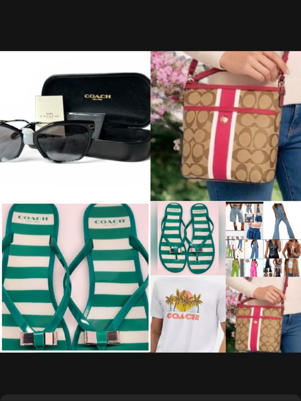 Thank You For Shopping ROCKIN THE RACKS